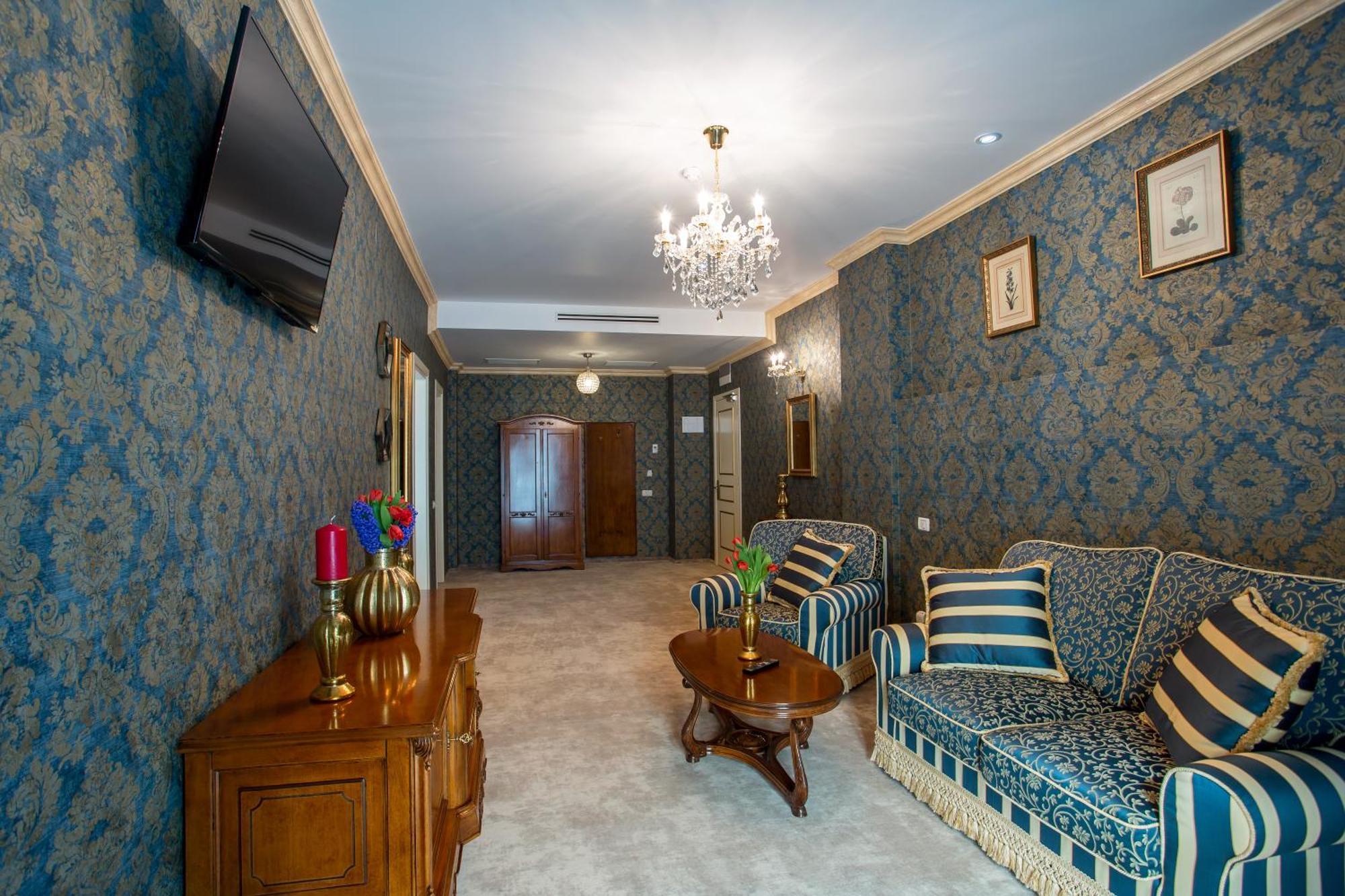 The Arlington Boutique Hotel Craiova Quarto foto